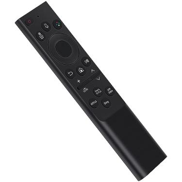 Imagem de Controle remoto de comando de voz de substituição BN59-01386A TM2280E adequado para Samsung Smart Neo QLED TV 4K UHD HDR QN60Q60BAFXZA QN70Q60BAFXZA QN85QN95B QN32LS03BB QN55S95B QN65S95B QN65S95B