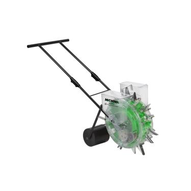 Imagem de Plantadeira de Rolo (Modelo 7A2-2) - Conjugada - 7 bicos Machinia