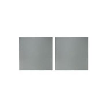 Imagem de Wood Technology Kit de porta de vidro opcional WT-Glass para CMV-36, CMV-36 Oak