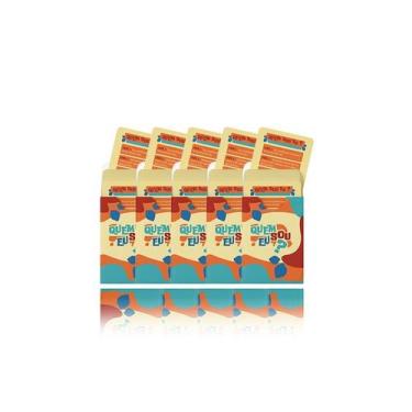 Imagem de Kit 5 Jogos Bíblicos de Cartas  Quem Sou Eu - Penkal - EDITORA PENKAL 