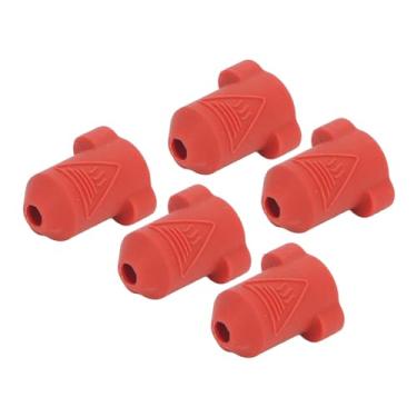 Imagem de Tampa Quente da Impressora 3D de Silicone, Bom Acabamento, Resistente à Abrasão, para K1C, K1, Ender 3 V3 KE, Impressora 3D CR10 SE, Compatível Com, Multifuncional