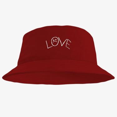 Imagem de Chapéu Bucket Hat Estampado Love-Masculino