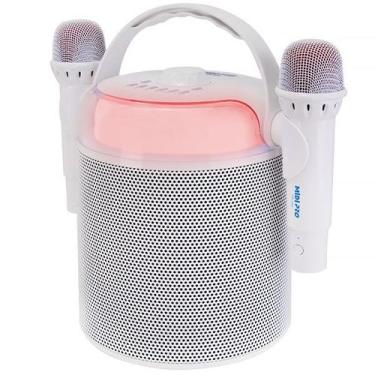 Imagem de Speaker Midi Pro MDP2030 30 Watts com Bluetooth/Auxiliar/Micro SD - Br