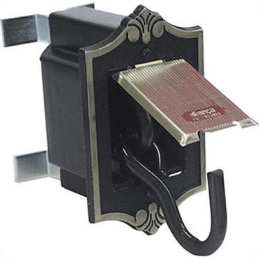 Imagem de Gancho Armador Rede Alianca 6323E Lo Colonial Par