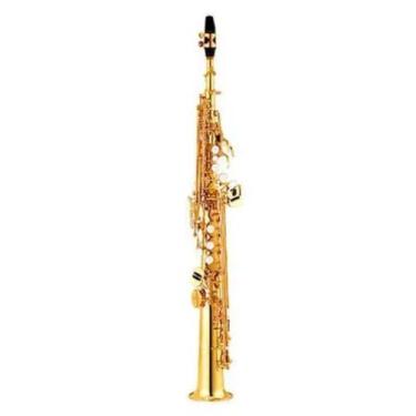Imagem de Saxofone Soprano Dreamer NB-6433