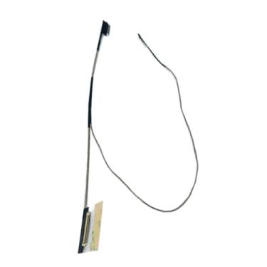 Imagem de Cabo lcd para portátil, cabo para acer predator triton 300 PT315-53 PT315-53-75XX PT315-53-70RT nh.qdqaa.003 nh.qdqaa.002 40pin 0.5 preto novo