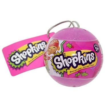Imagem de 2016 Shopkins Christmas Ornament 56259