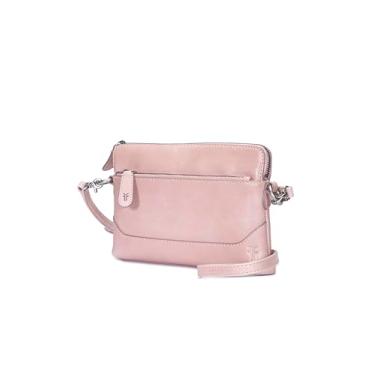 Imagem de Frye Bolsa tiracolo Melissa, Woodrose, One Size