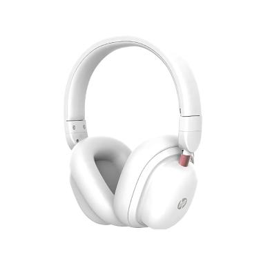 Imagem de Headphone Bluetooth - Branco - HP