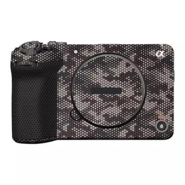 Imagem de Película protetora para câmera antirarranhões Película protetora para Sony FX30 (Mamba Titanium)