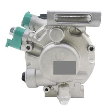 Imagem de Compressor de ar condicionado automotivo AC compatível com Hyundai Creta 2018 2019 2020 2021 2022 F500-EWGAA01 F500EWGAA01