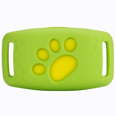 Imagem de Localizador GPS para Pets - Rastreador Inteligente para Cães e Gatos