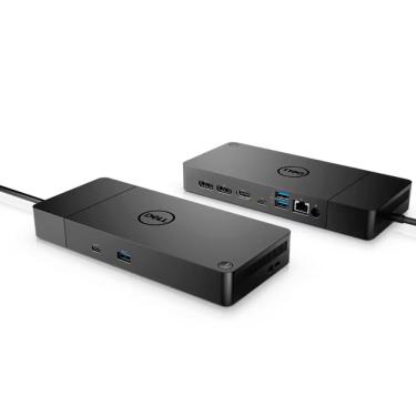 Imagem de Dock Station de 180W WD19S 210-AZBP Dell