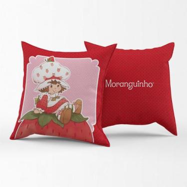 Imagem de Almofada Moranguinho - KN DECOR