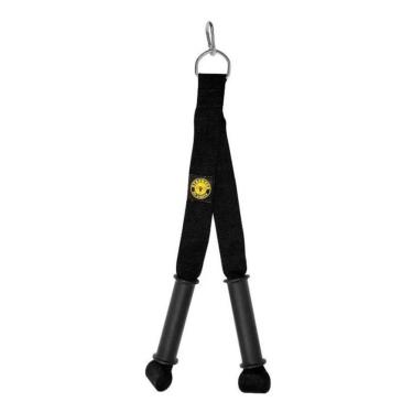 Imagem de Puxador De Tríceps Com Manopla Be Stronger - Musculação