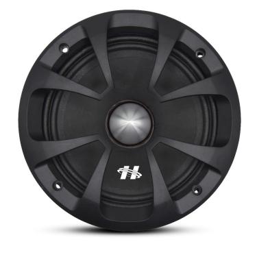 Imagem de Alto Falante Midbass Hurricane 6'' 500w Pro Mb600 4 Ohms Par