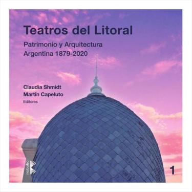 Imagem de Teatros del litoral - Espanhol