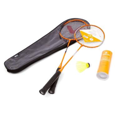 Imagem de Kit Badminton Vollo