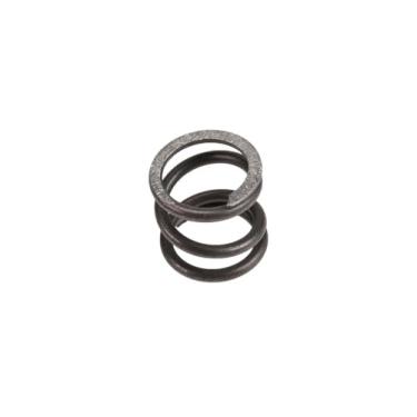 Imagem de GM Peças genuínas 26055299 Mola de rolamento superior do eixo de direção