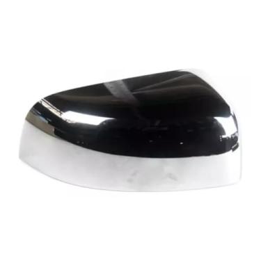 Imagem de Capa Retrovisor Ranger 2013 a 2024 Cromada Lado Direito