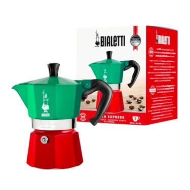 Imagem de Bialetti Cafeteira, alumínio