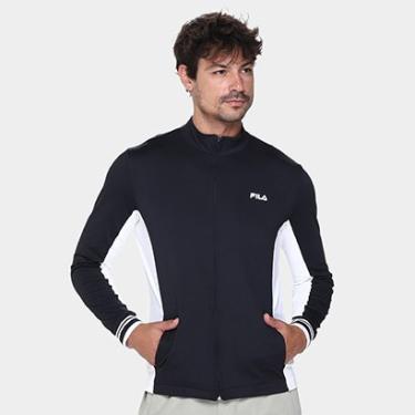 Imagem de Jaqueta Fila Adaptable Sett Future Sports Masculina-Masculino