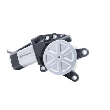 Imagem de Motor De Vidro Eletrico Techone Line 12v Esquerdo