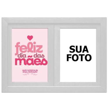 Imagem de Lembrancinha Porta Retrato Dia das Mães, Presente Dia das Mães Persona