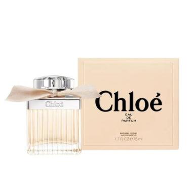 Imagem de Chloé Eau De Parfum 75ml Feminino, 75ml