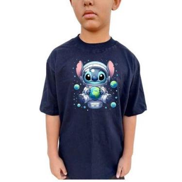 Imagem de Camiseta Camisa Masculina Feminina Infantil 100% Algodão Personagem St