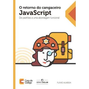 Imagem de Cangaceiro Javascript