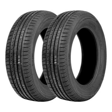 Imagem de Jogo 2 Pneus Nexen Aro 15 N Priz GX 185/60R15 84H