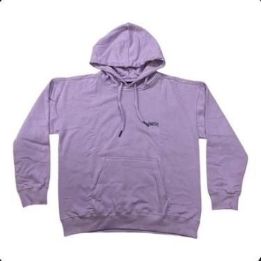 Imagem de MOLETOM VOLCOM CAGURU FC VOLTRIP Cor:;Tamanho:M-Feminino