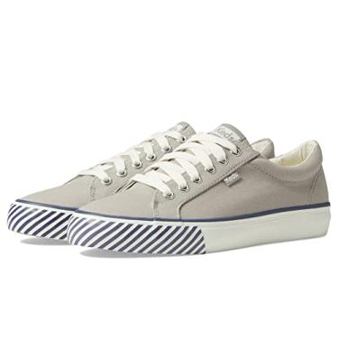Imagem de Keds Tênis feminino Jump Kick Majestic, Cinza, pedra, 9.5