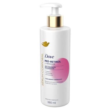 Imagem de Loc Dove 380Ml Pro-Retinol - Unilever Brasil