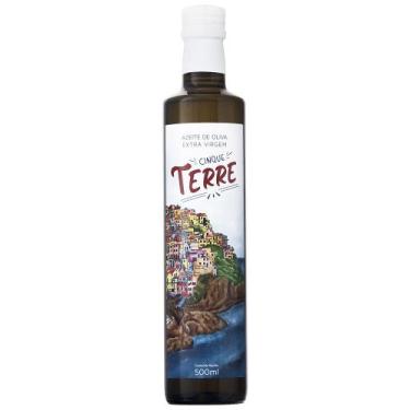 Imagem de Azeite de Oliva Extra Virgem Cinque Terre 500ml - Terre Francescane