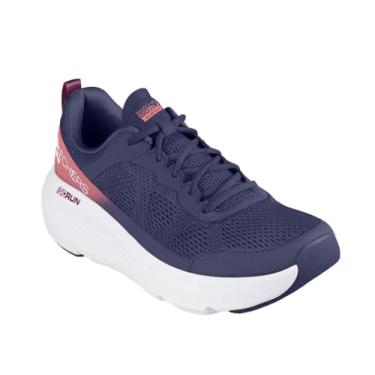 Imagem de Tênis De Corrida Skechers Go Run Elevate Roxo Tam 34