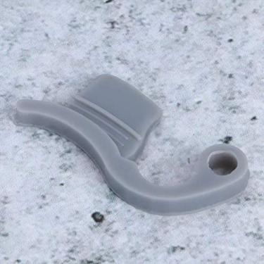 Imagem de Acessório de rolha de silicone para liquidificador Juicer Blender para modelos HU600 cinza