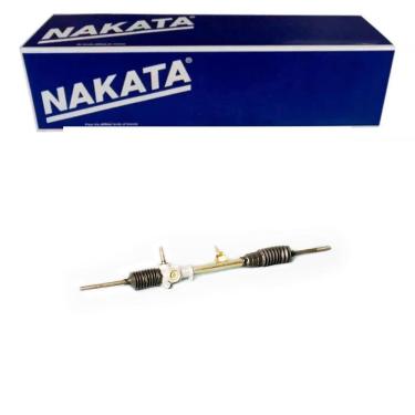 Imagem de Caixa De Direção Mecânica Dianteiro - Elba 1993 A 1996 / Fiorino 1993 A 2013 / Pick Up 1995 A 1999 / Premio 1993 A 1994 / Uno 1993 A 2014 - Ncd 10137