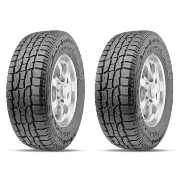 Imagem de Kit 2 Pneus 175/70R14 88H Crosswind AT LingLong