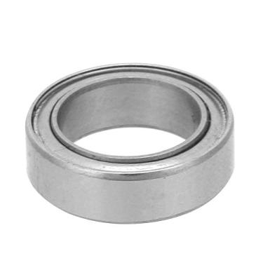 Imagem de aqxreight 4pc Stainl Aço B Rolamentos de Metal Blindados Smr128zz 8*12*bolantes de 3,5 Mm B Rolamentos Manchas de Aço B Rolamentos Smr128 Bea Smr128 Stainl Aço B Rolamento e Desempenho Confiável Com