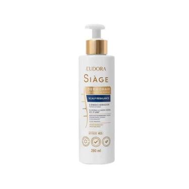 Imagem de Eudora Siage Scalp Rebalance Condicionador 280ml