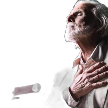 Imagem de Cd Francisco Cuoco -A Vida Dos Santos - Vol. 3 - Warner Music