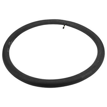 Imagem de Sonew Durável 24x1.95-2.125 Tubo Interno de Bicicleta de Borracha Butil Com Válvula AV48mm para Rodas de 24 Polegadas-aeroporta Superior e Absorção de Vibração
