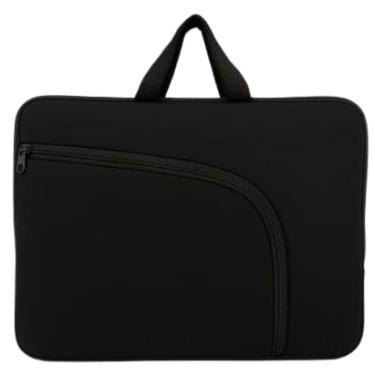 Imagem de Capa Case Para Notebook 17" Preto