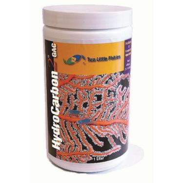Imagem de Two Little Fishies Carvão Ativado Hydrocarbon 2 - 1 L / 450g