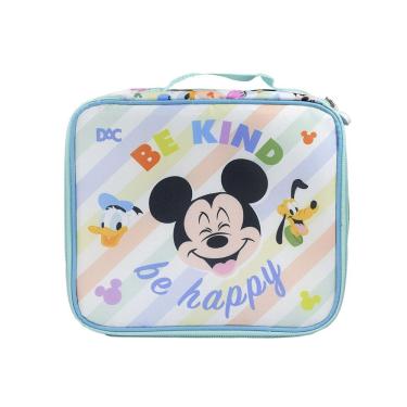Imagem de Lancheira Escolar Mickey Mouse Disney Termica Box Dac - 4796