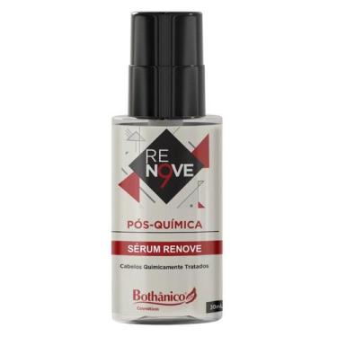 Imagem de Sérum Reparador de Pontas Renove Pós Química Bothânico 30ml