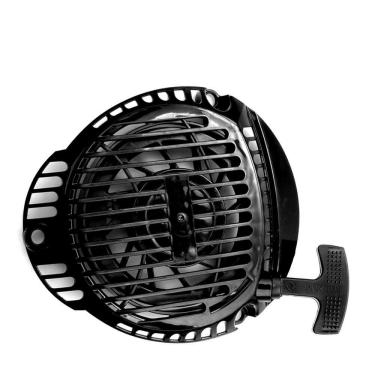 Imagem de Conjunto de arranque de recuo para motor Kohler XT675 XT650 XT775 XT800 6.5 6.75 7.75 8.0 HP 149cc 173cc motor Toro cortador de grama com cabo retrátil de mola - Substitui 1416520, 14165 20S,