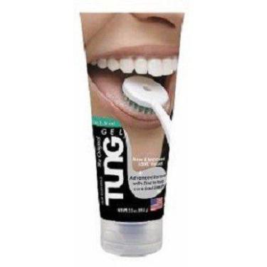 Imagem de TUNG GEL  Gel de Limpeza de Língua  85g - Curaprox